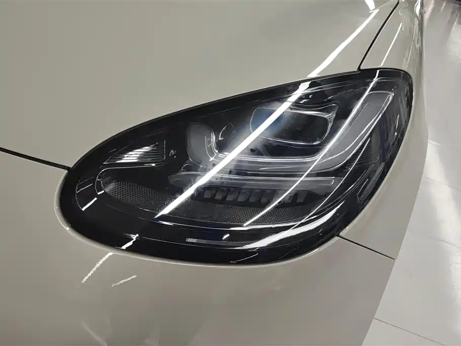 Wuling Bingo 2023 333km Lingxi Interconnected Edition