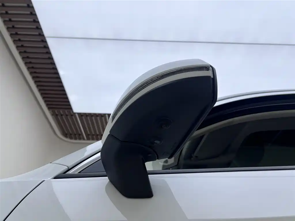 Volkswagen Tayron 2022 280TSI 2WD Luxury Intelligent Connectivity Edition