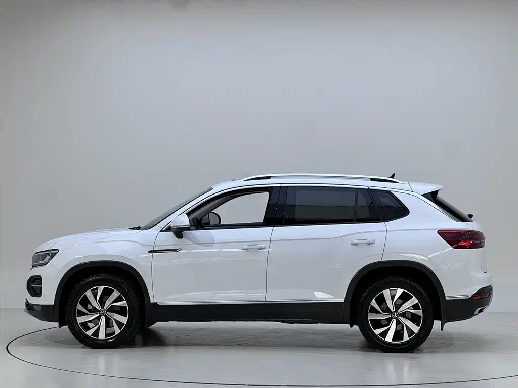 Volkswagen Tayron 2022 280TSI 2WD Luxury Intelligent Connectivity Edition