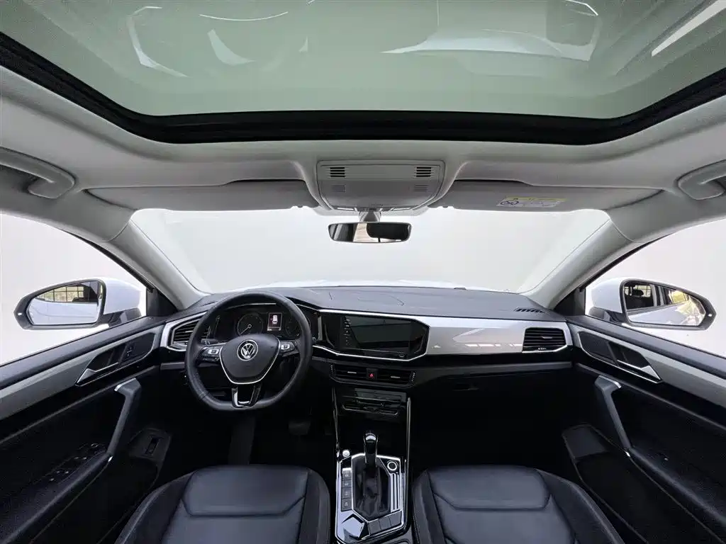 Volkswagen Tayron 2022 280TSI 2WD Luxury Intelligent Connectivity Edition