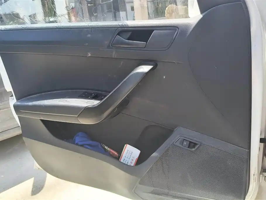 Santana 2015 1.4L Manual Fengshang Edition