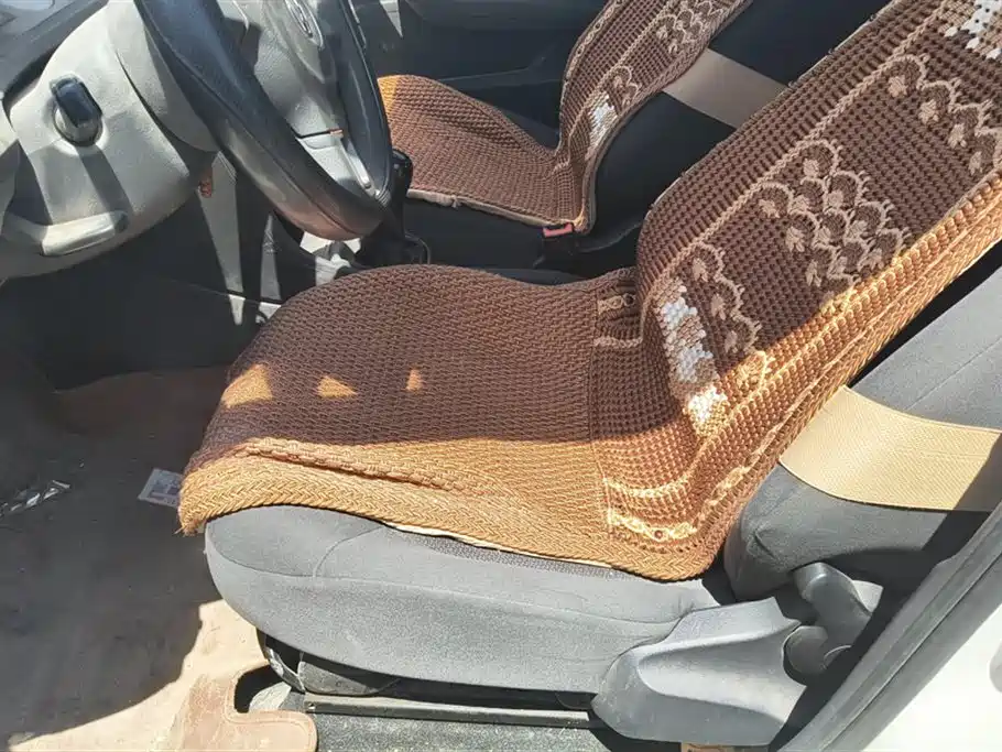 Santana 2015 1.4L Manual Fengshang Edition