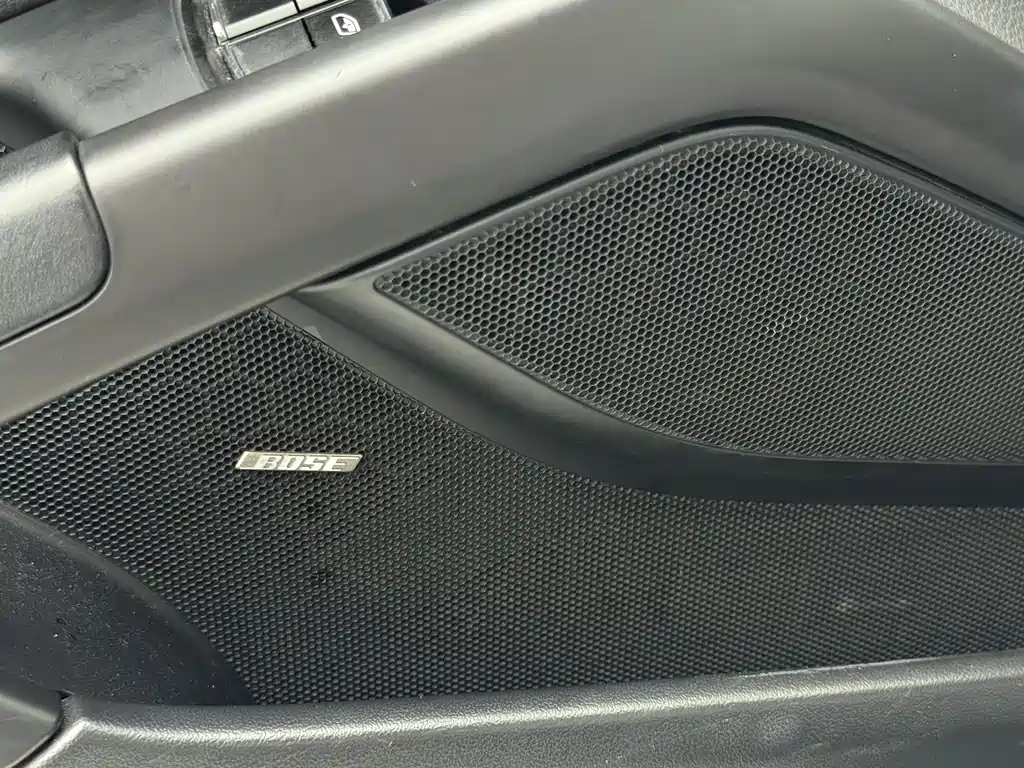 2015 Porsche Boxster Style Edition 2.7L
