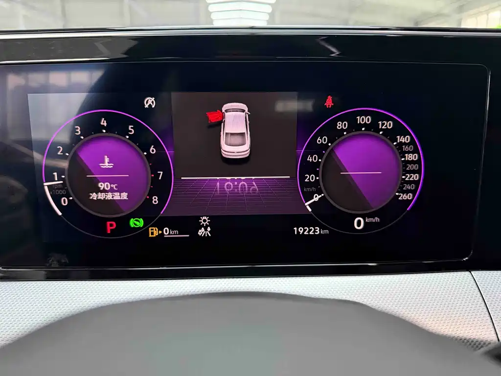 Volkswagen Lamando L 2022 280TSI DSG Cool Spicy Edition