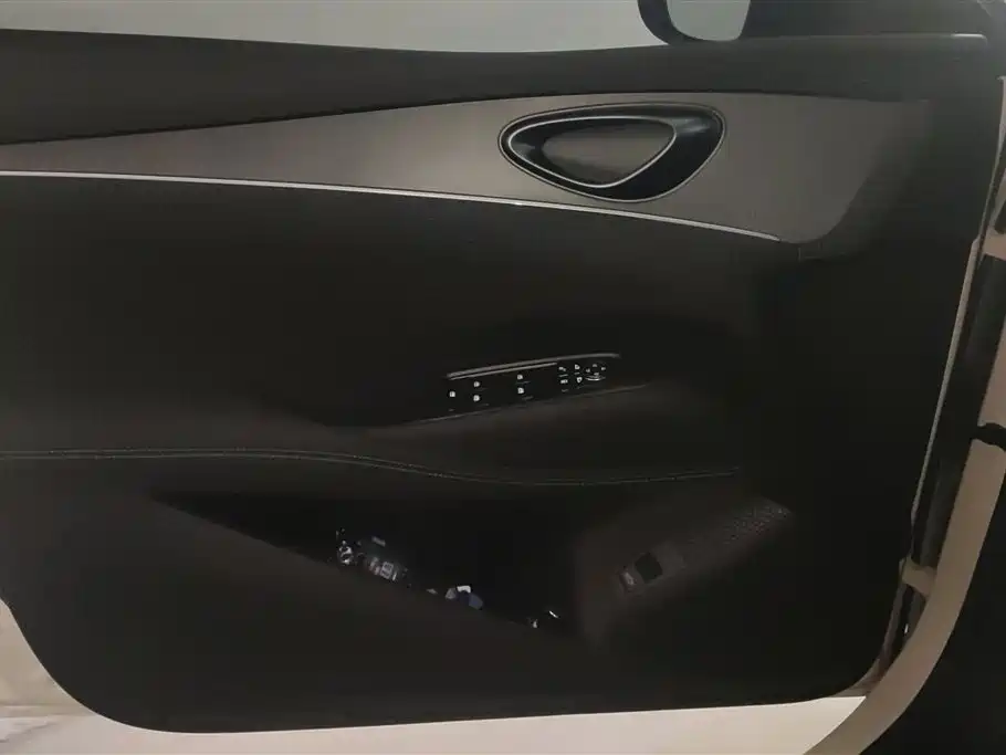 BYD Seal 06 DM-i
