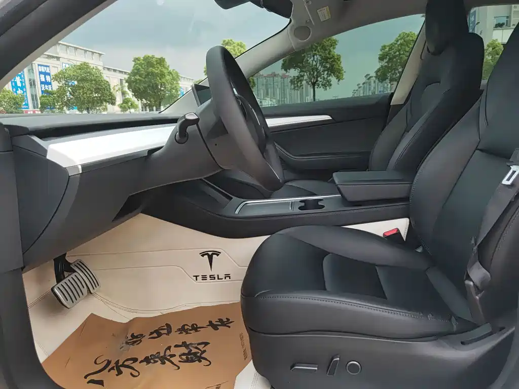 Tesla Model 3 2022 Performance AWD
