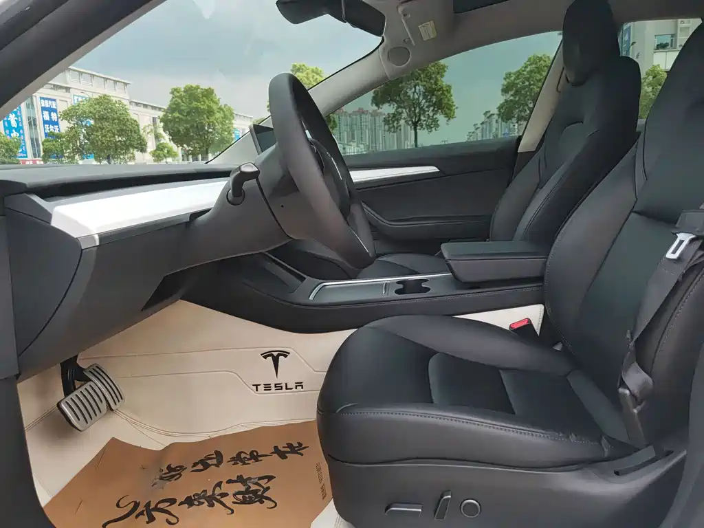Tesla Model 3 2022 Performance AWD