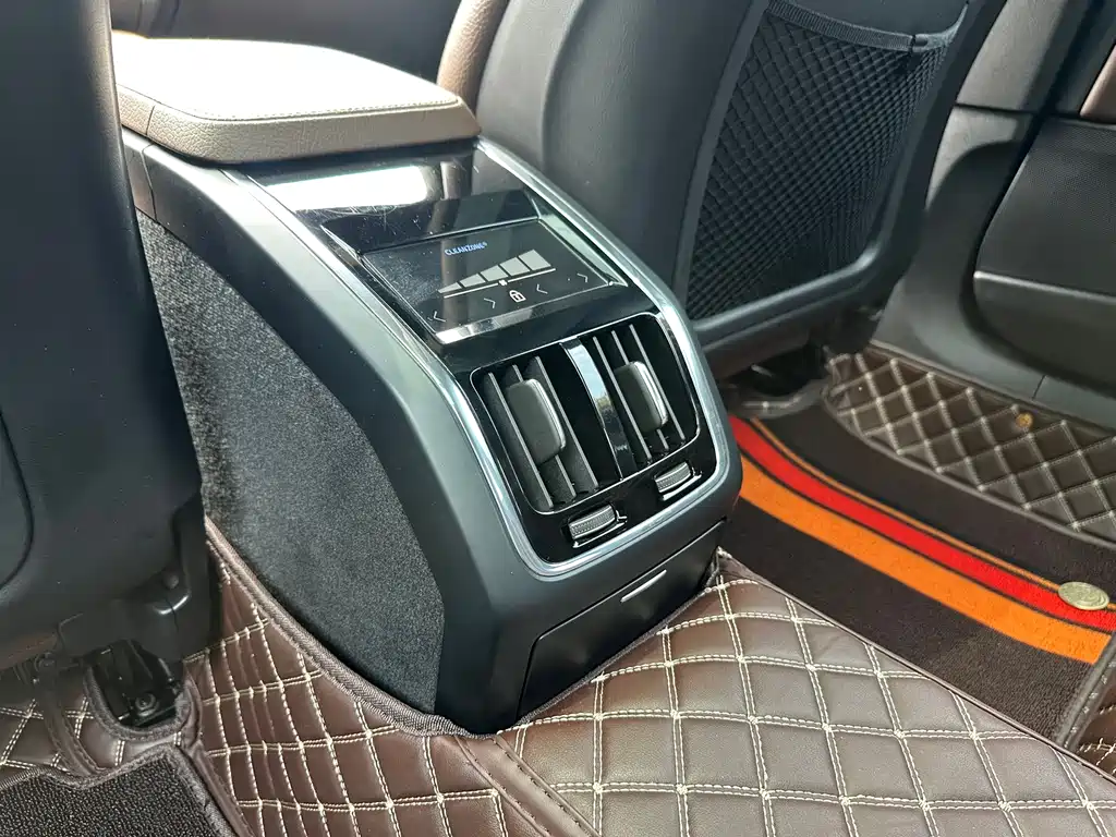 Volvo S90 2021 B5 Inscription