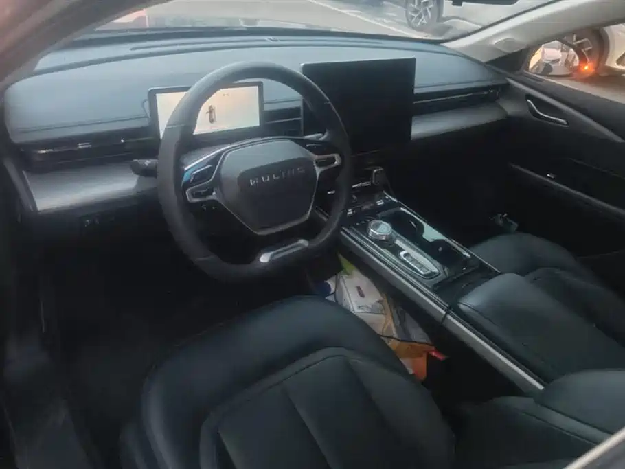 Wuling Starlight 2023 150 Advanced Edition