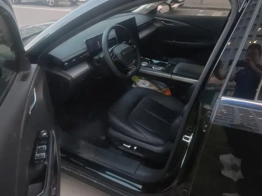 Wuling Starlight 2023 150 Advanced Edition