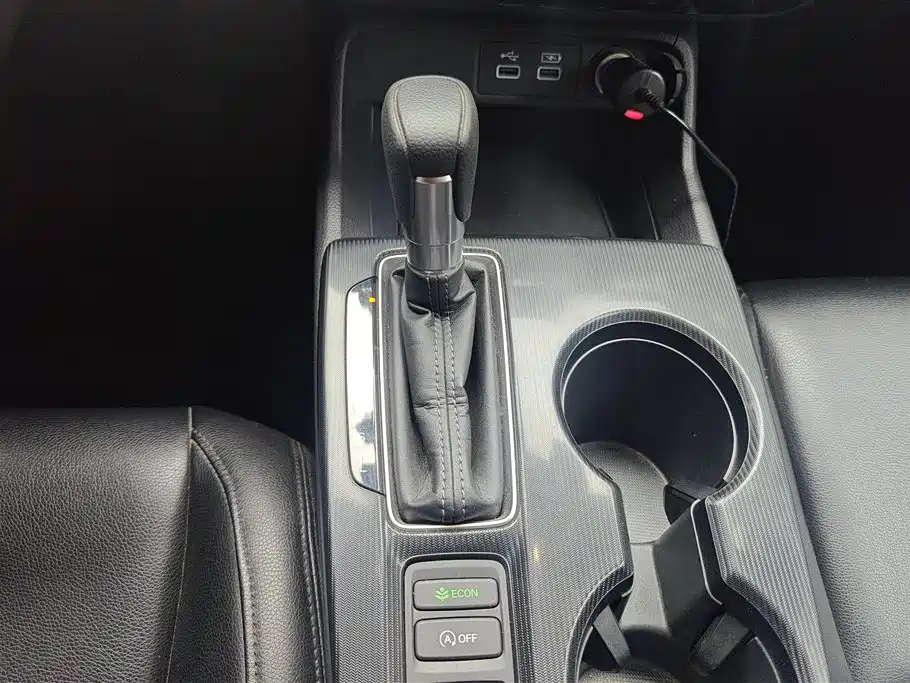 Honda Civic 2022 240TURBO CVT Sport Edition