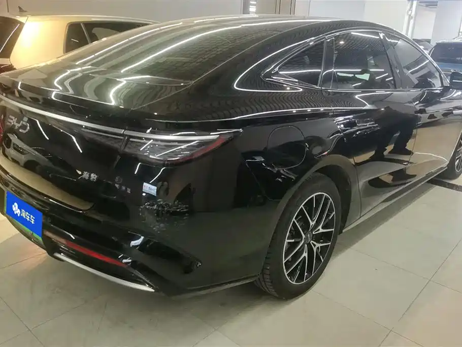 BYD Seal 2024 Honor Edition DM-i 1.5L 121km Prestige