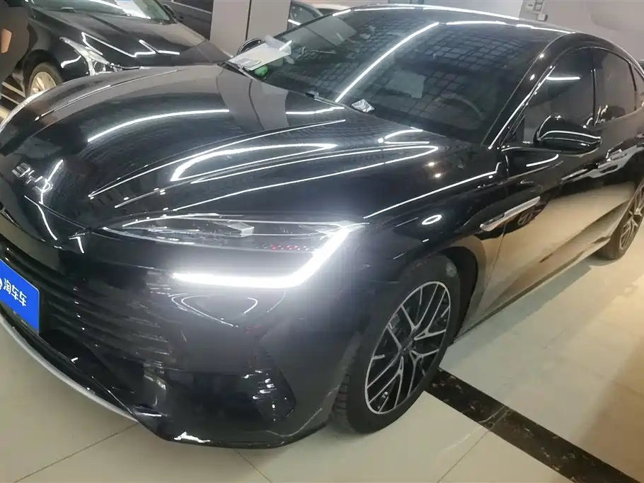 BYD Seal 2024 Honor Edition DM-i 1.5L 121km Prestige