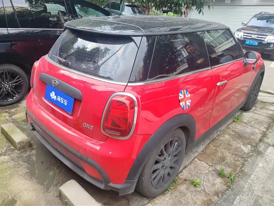MINI 2023 1.5T ONE