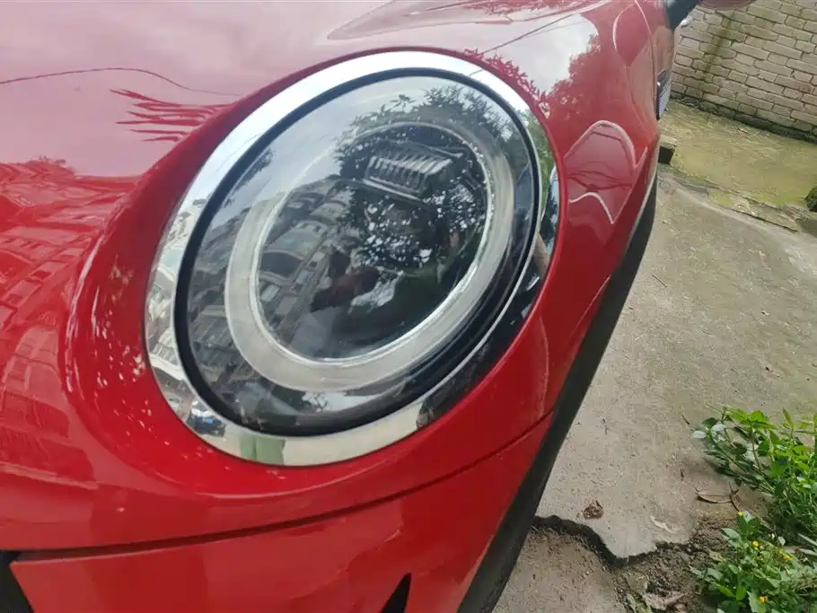 MINI 2023 1.5T ONE