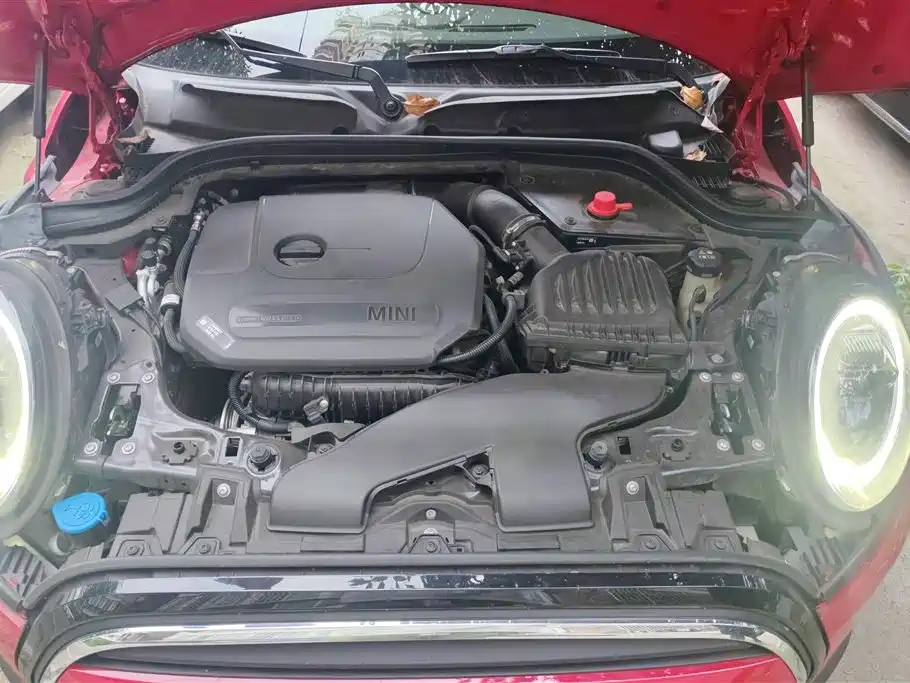 MINI 2023 1.5T ONE