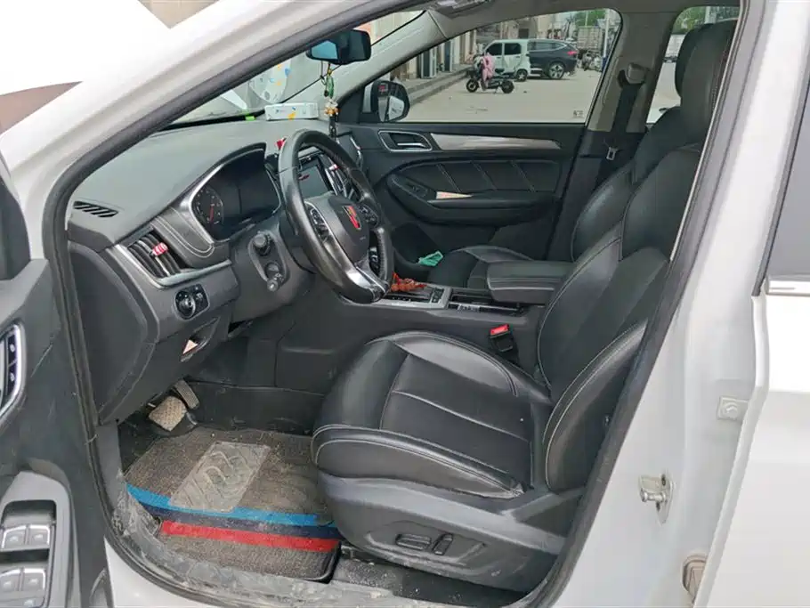 Roewe RX5 2016
