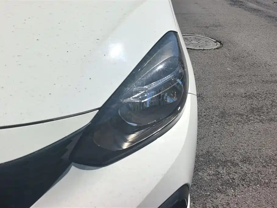Honda Fit 2021 1.5L CVT Chaoxiang Edition