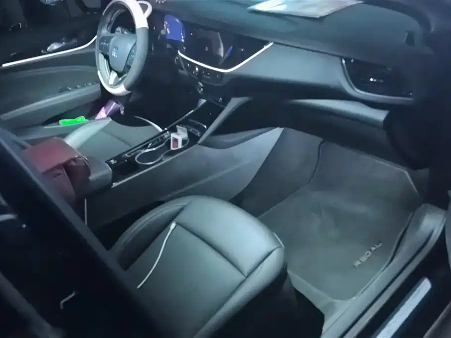 Regal 2024 Facelift 28T Zongxiang Edition