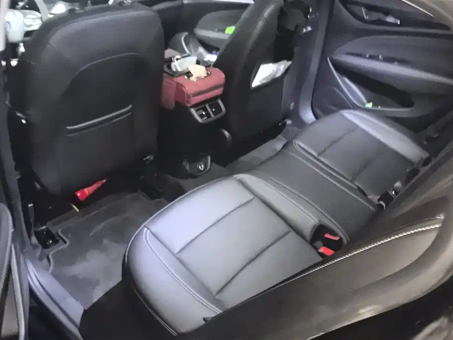 Regal 2024 Facelift 28T Zongxiang Edition