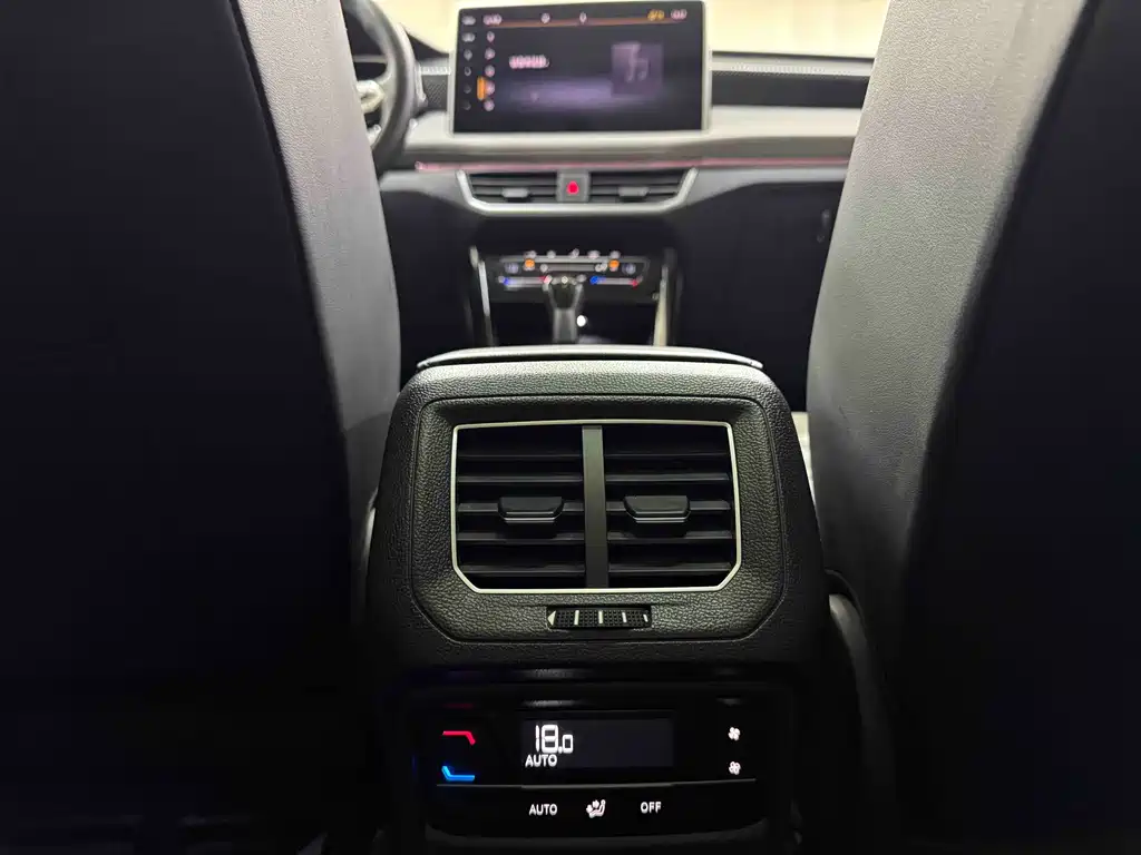 Volkswagen Tayron 2023 280TSI 2WD Luxury Plus Advanced Edition