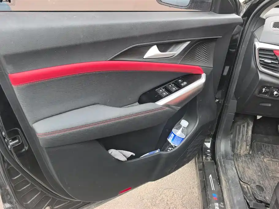 Sehol X8 2021 300T DCT Luxury Smart Connectivity Edition 6-Seater