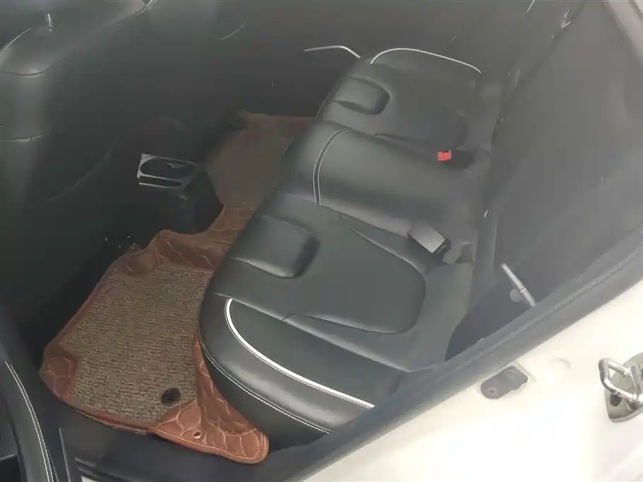 JAC Refine S2 2015 1.5L Manual Luxury Intelligent