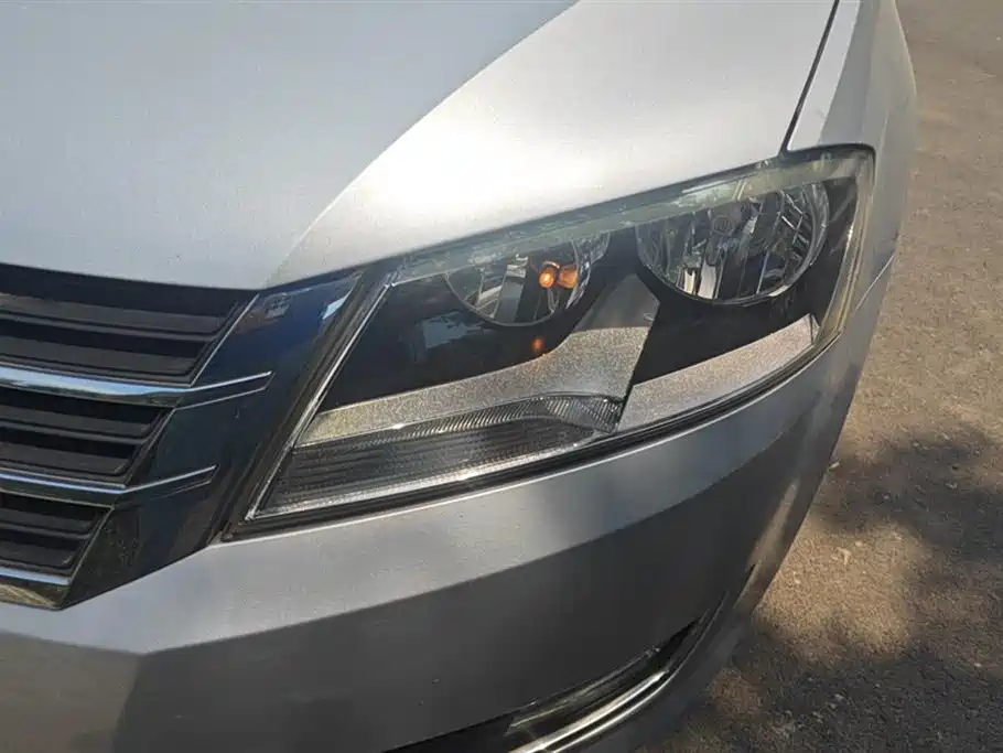 Volkswagen Lavida 2013 Facelift 1.4TSI Manual Comfort Edition