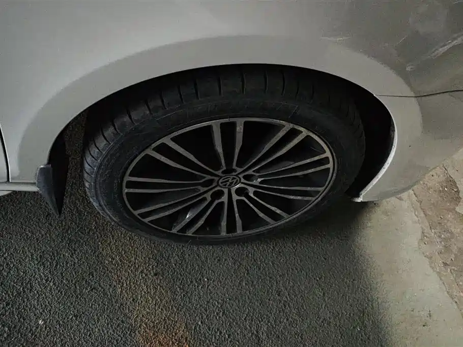 Bora 2014 1.4TSI Automatic Sportline