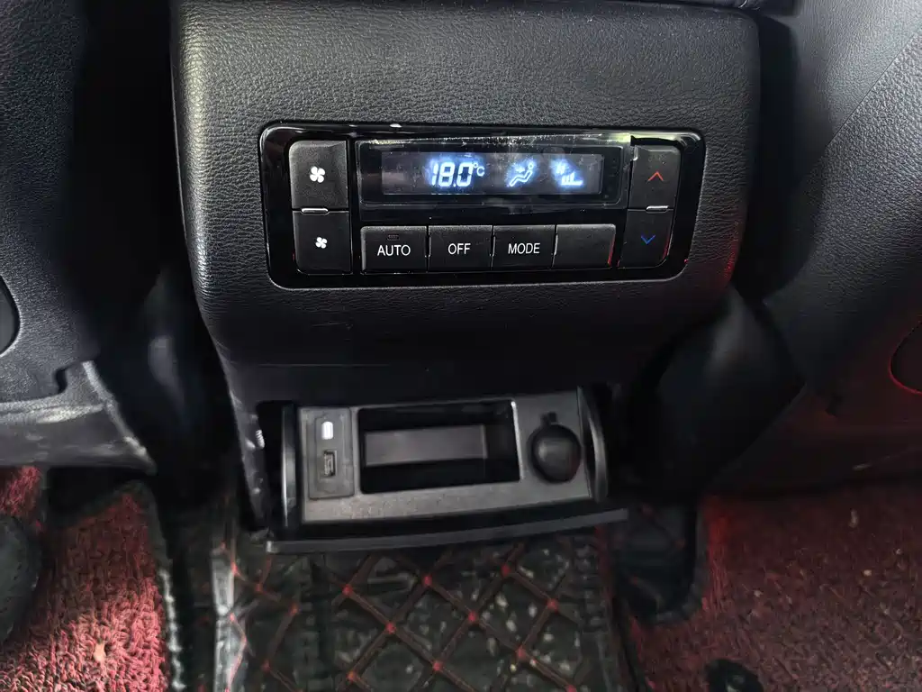 Haval H9 2020 model 2.0T Gasoline 4WD Elite Edition 5-Seater