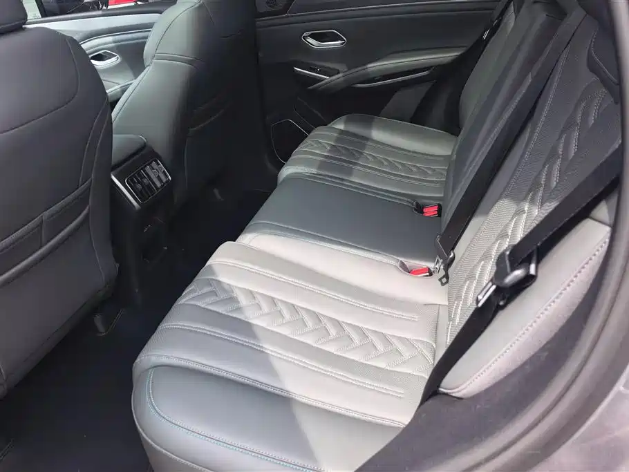 Song L DM-i 2025 Intelligent Driving Edition 160km Beyond