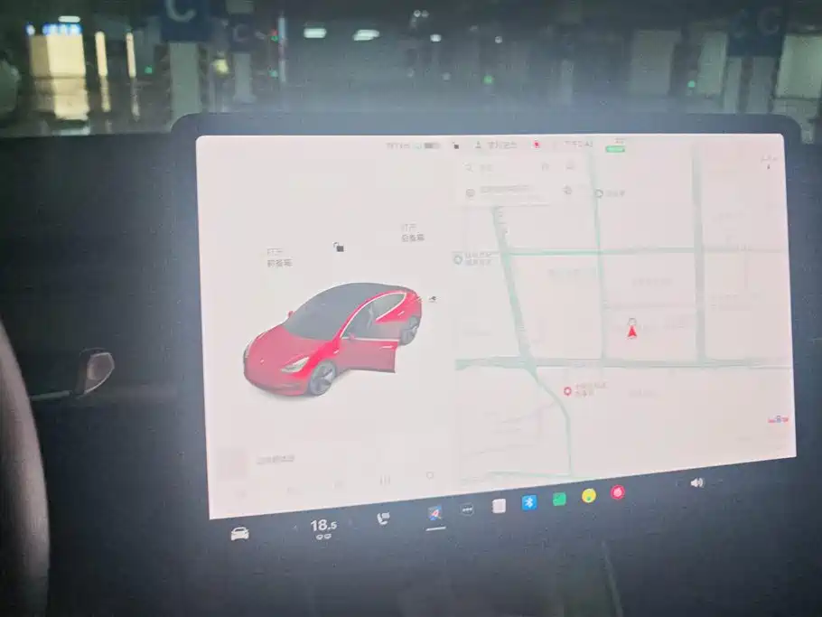 Tesla Model 3 Standard Range Plus RWD 2020