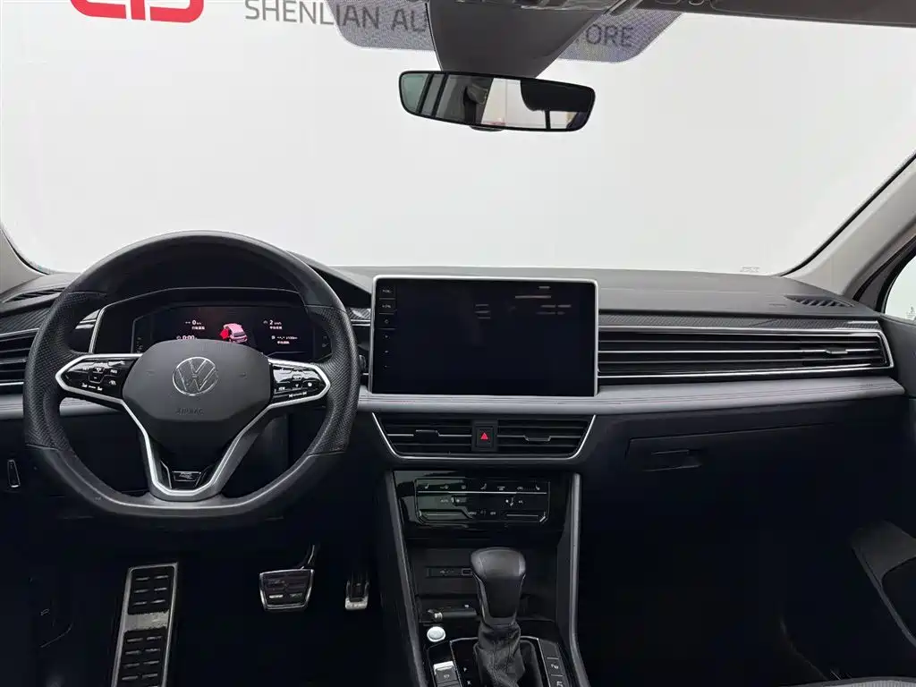 Volkswagen Tiguan L 2022 330TSI Automatic FWD R-Line Flagship Edition