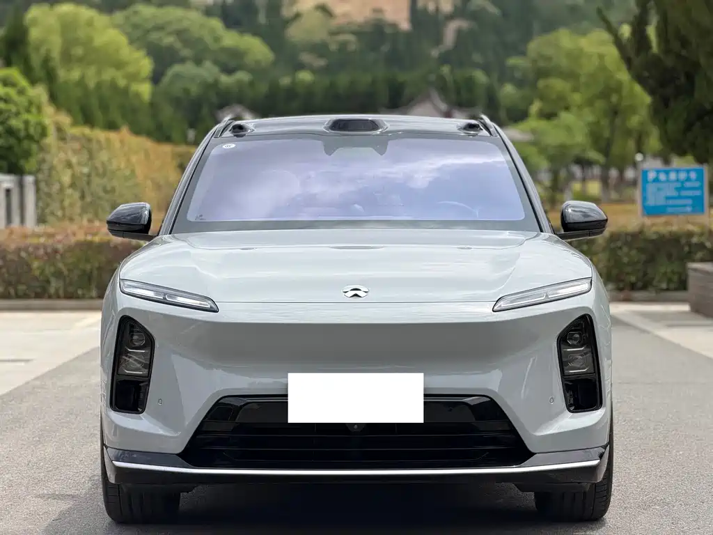 NIO ES6 2025 75kWh