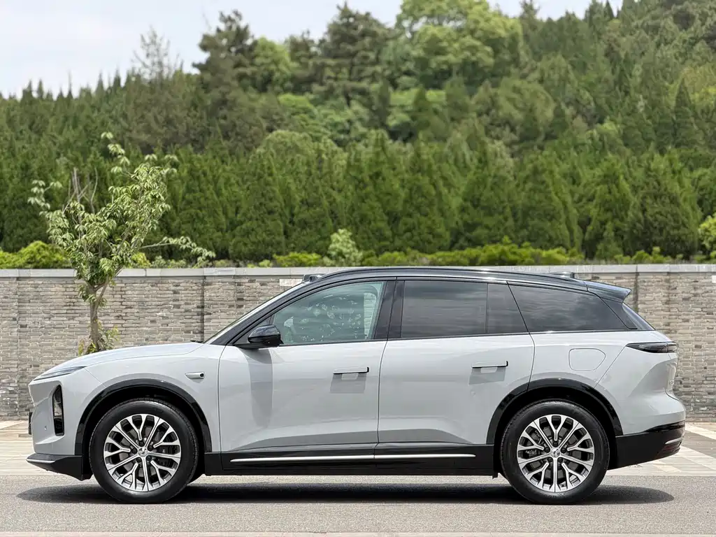 NIO ES6 2025 75kWh