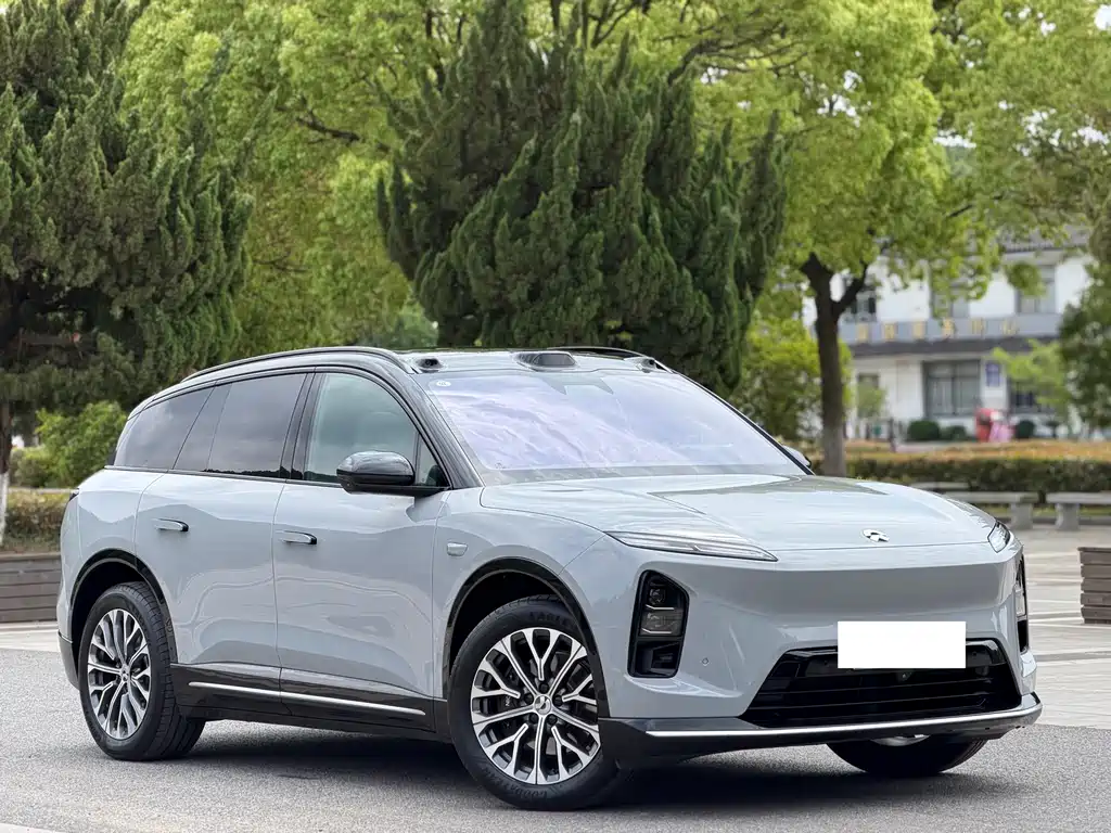 NIO ES6 2025 75kWh