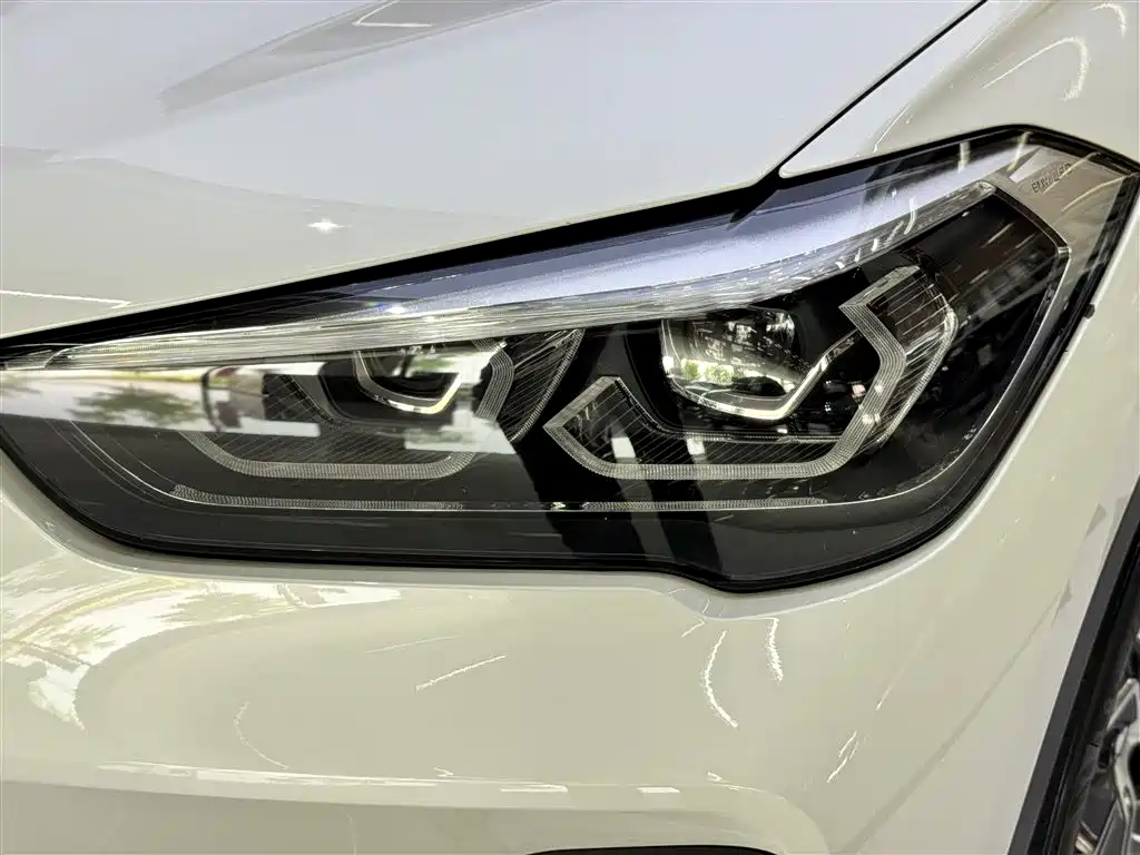 BMW X1 2022 sDrive25Li Leading Edition