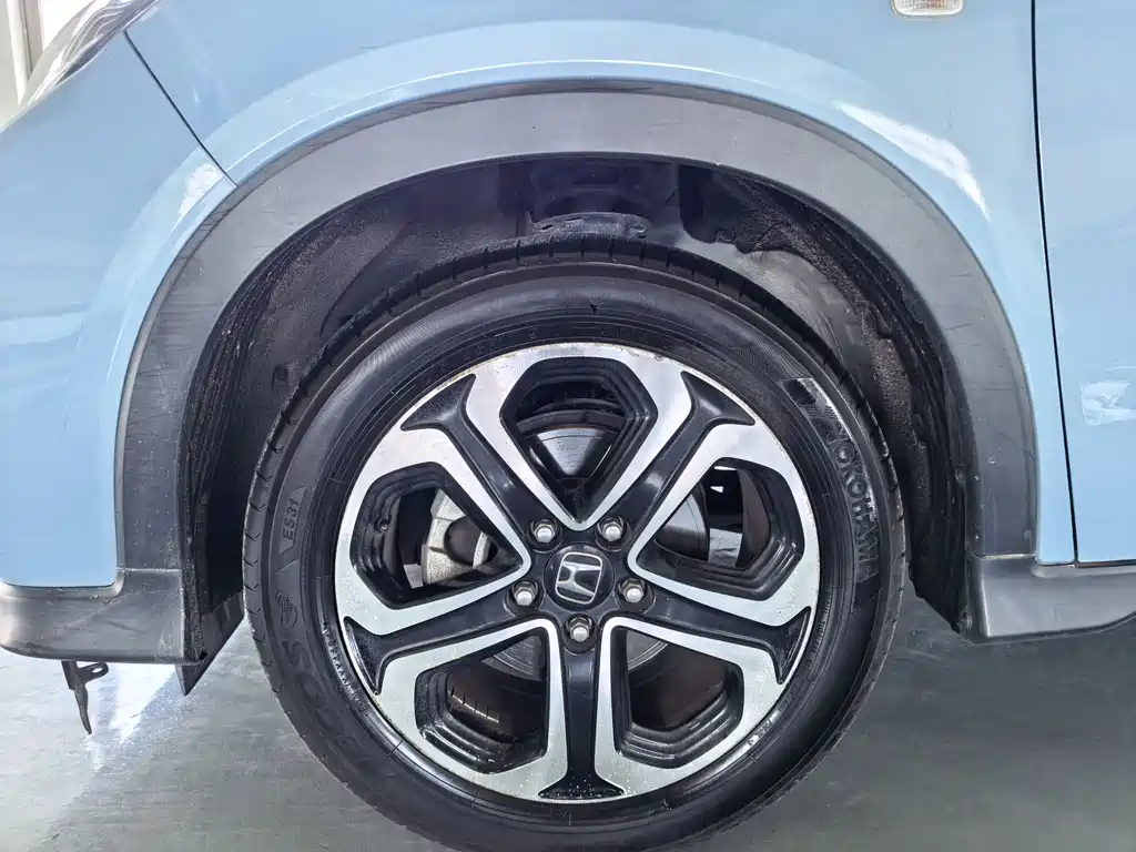 Honda XR-V 2021 1.5L CVT Comfort Edition