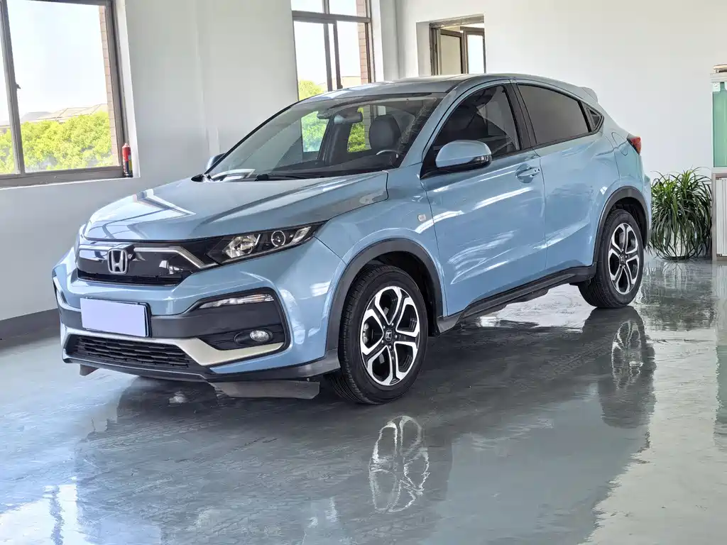 Honda XR-V 2021 1.5L CVT Comfort Edition
