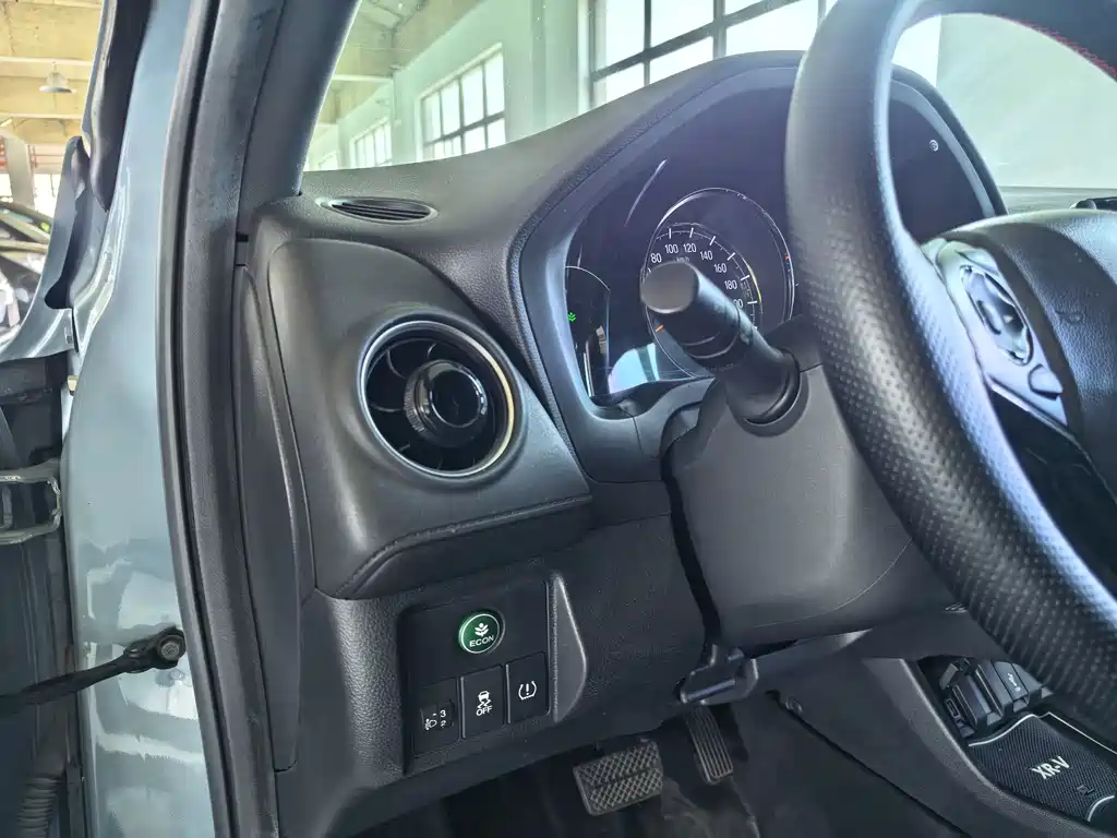 Honda XR-V 2021 1.5L CVT Comfort Edition