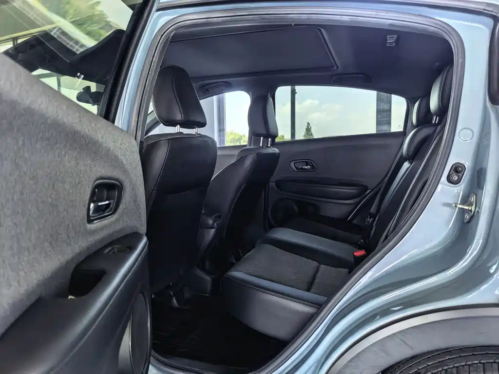 Honda XR-V 2021 1.5L CVT Comfort Edition