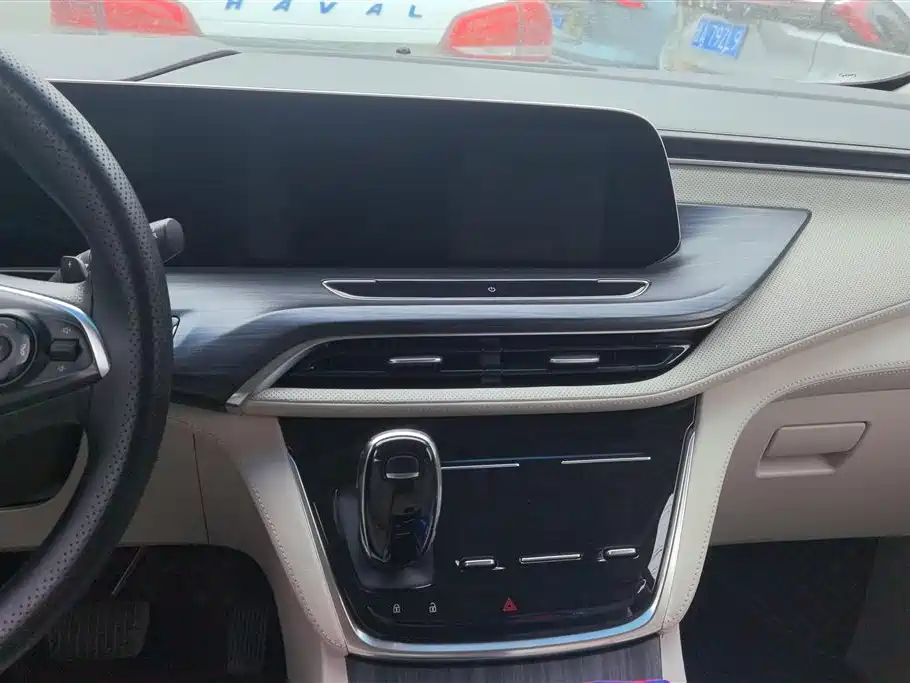 Buick GL8 2023 ES Comfort