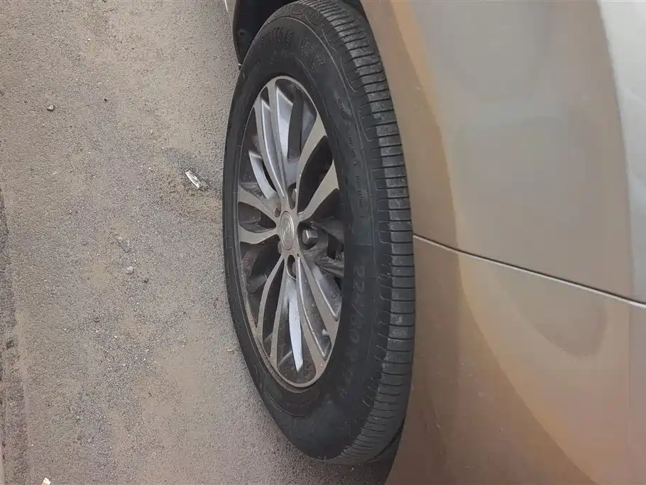 Buick GL8 2023 ES Comfort