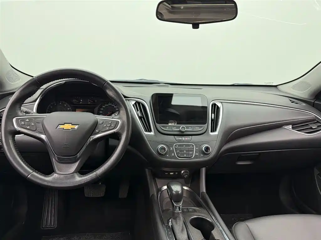 Chevrolet Malibu XL 2022 535T Automatic Rui Dong Edition