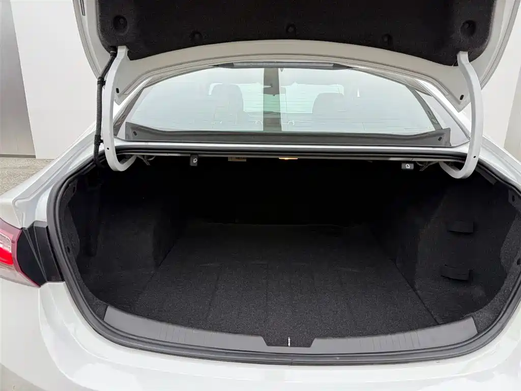 Chevrolet Malibu XL 2022 535T Automatic Rui Dong Edition