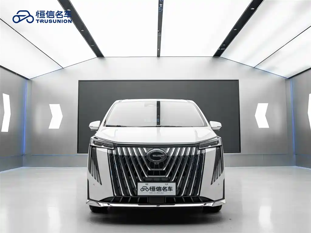 GAC Trumpchi M8 2024 Master Series 400T Supreme Edition