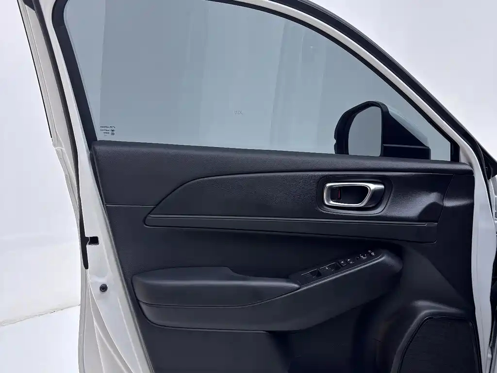 Honda Vezel 2023 1.5L CVT Tech Edition