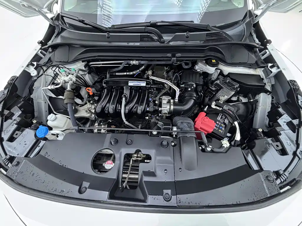 Honda Vezel 2023 1.5L CVT Tech Edition