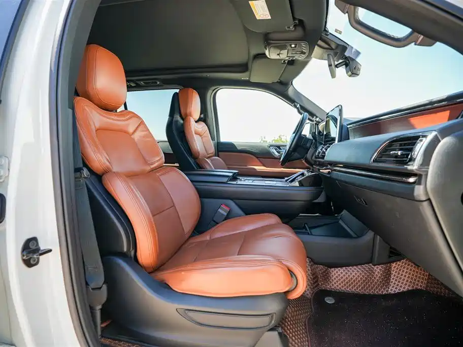 Lincoln Navigator 2020 3.5T Reserve Edition