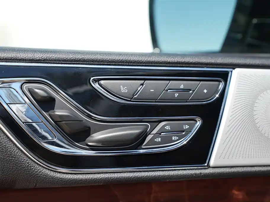 Lincoln Navigator 2020 3.5T Reserve Edition